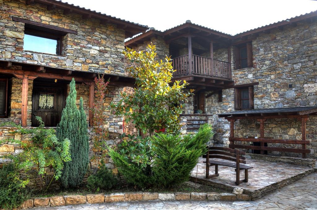 Villa Petrina House Ángistron Camera foto